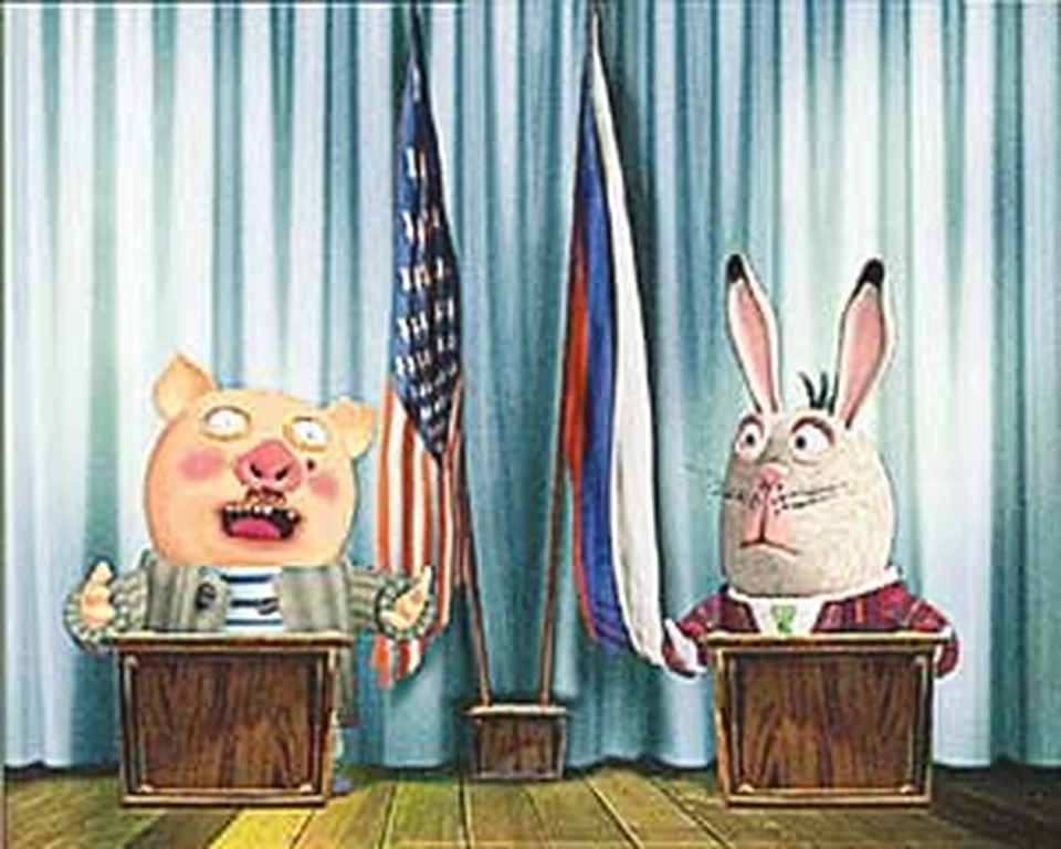 - Слышь, Степка! Будешь у меня теперь учиться жить без бабла!