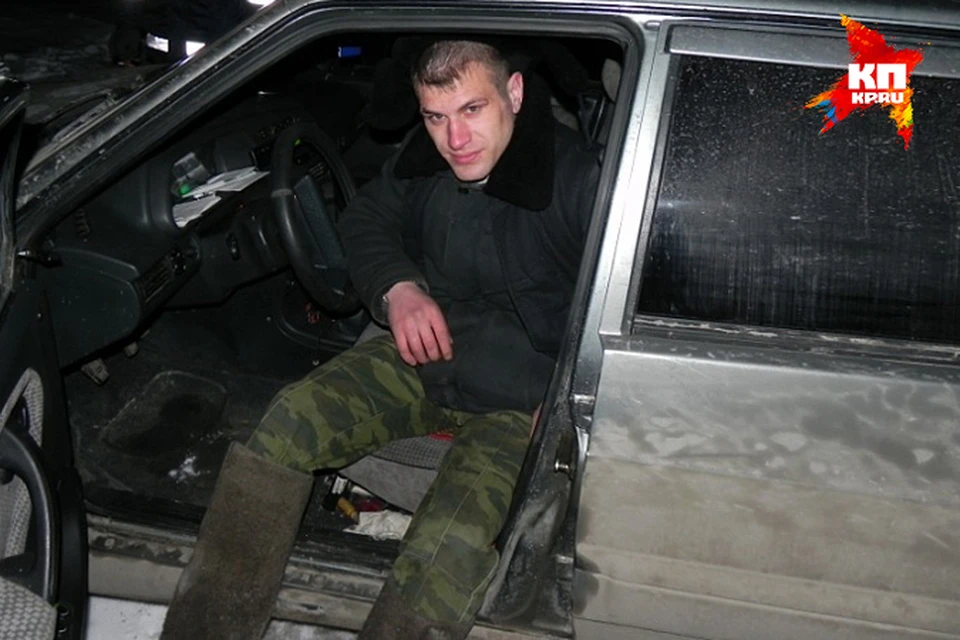 Семья Анатолия уверена, что он никого не убивал