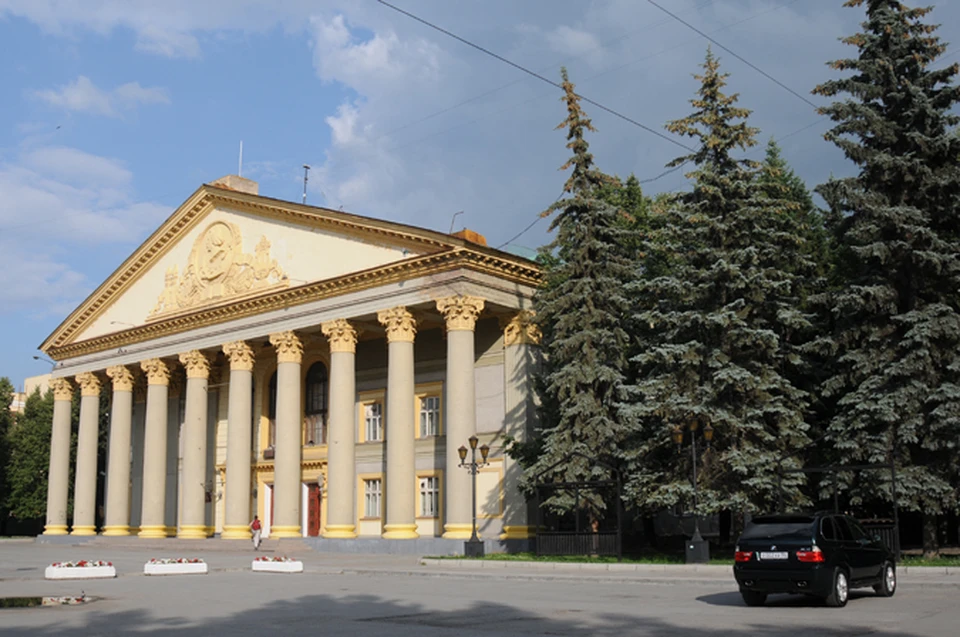 Погода в калининском районе новосибирска