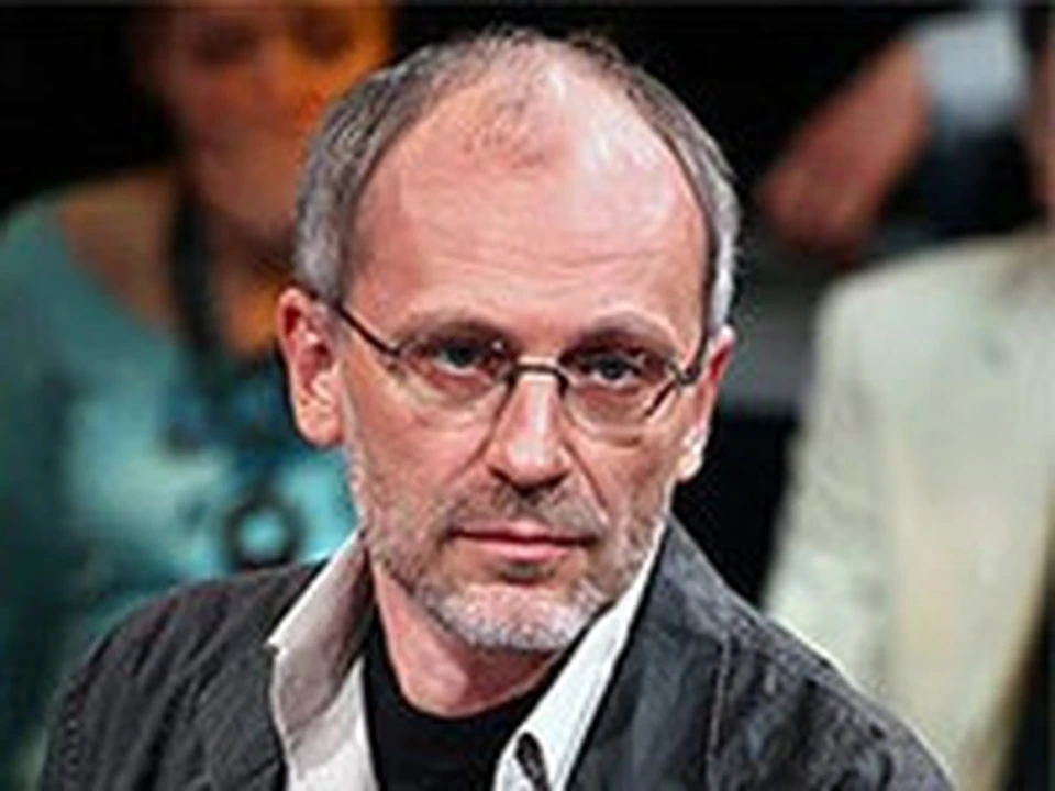 Оккультисты затеяли скандал вокруг программы Гордона про Аркаим