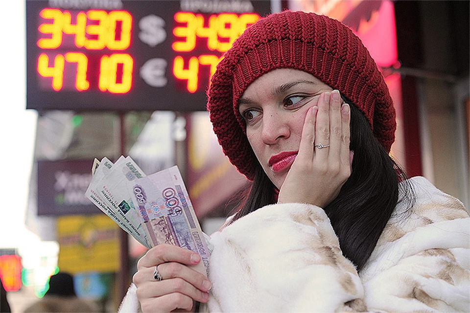 В конце января - начале февраля штормило рубль в России, на прошлой неделе на 18% обвалилась гривна, на этой неделе на 20 % свой тенге девальвировал Казахстан…