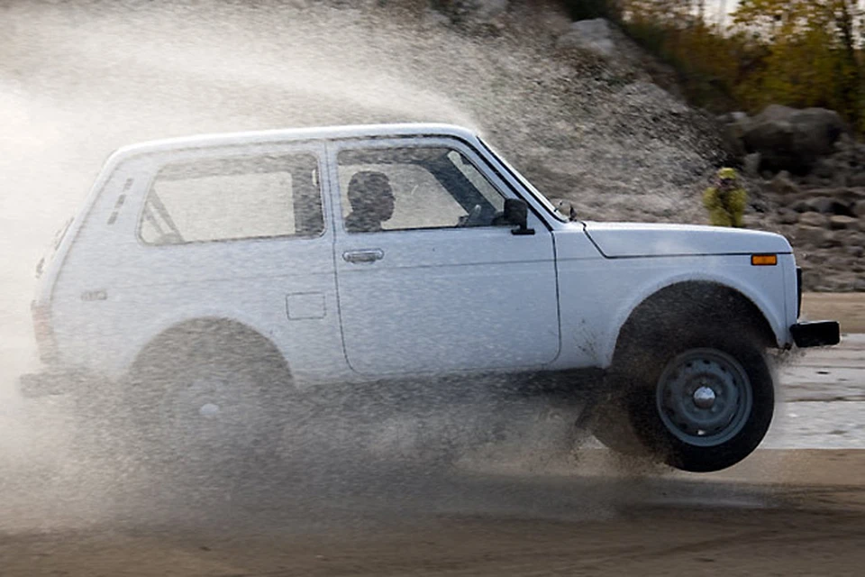 Изменения экстерьера Lada 4х4 не предусмотрено вплоть до завершения производства в 2021 году.