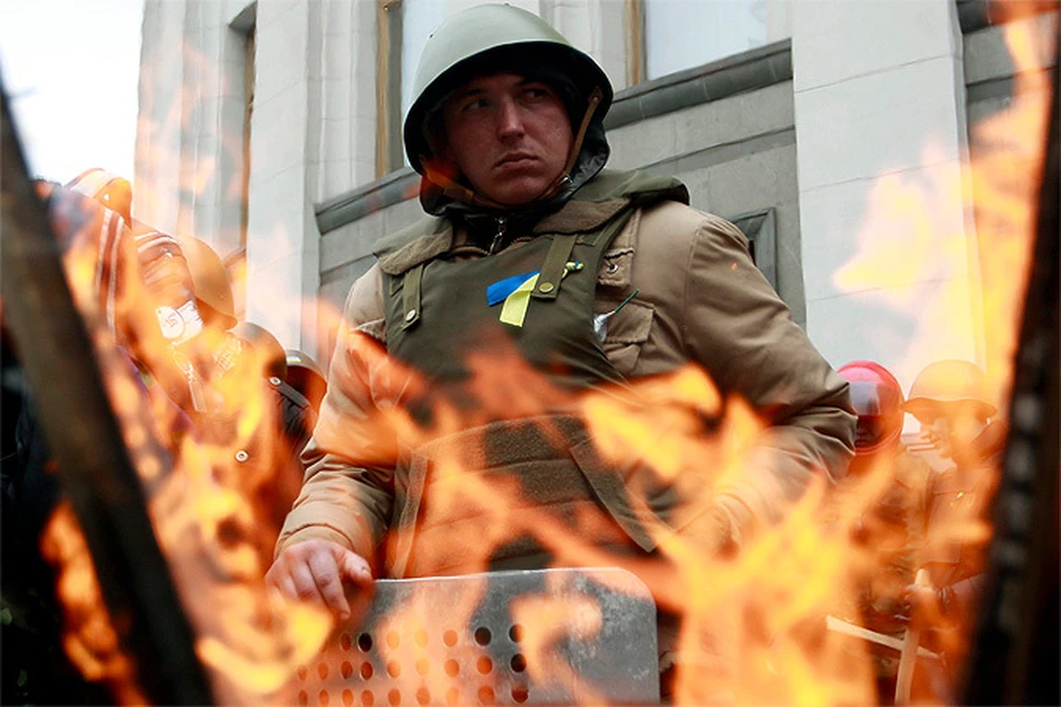 Збигнев Бжезинский: Стабилизация ситуации на Украине требует инвестиций со стороны ЕС