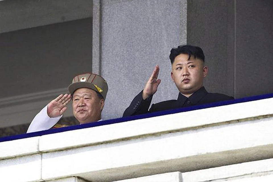 Северная Корея сейчас является самым «закрытым» государством планеты