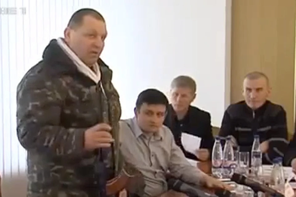 В России завели дело на Сашку Билого за убийство российских солдат