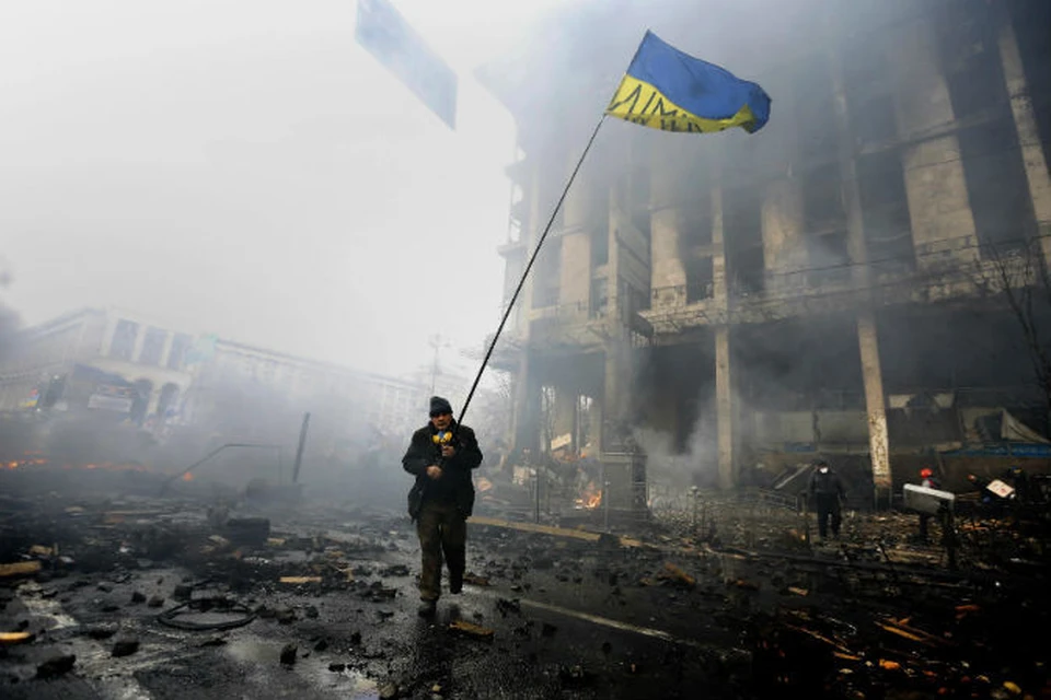 Неужели радетели целостности  Украины хотят длить дальше свой неудачный эксперимент?