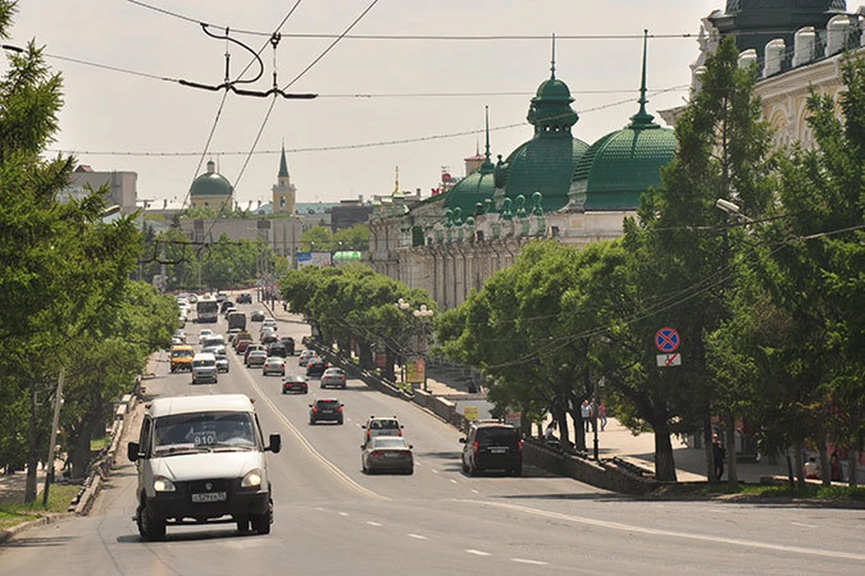 Значительный участок улицы Ленина залатают еще до наступления тепла.