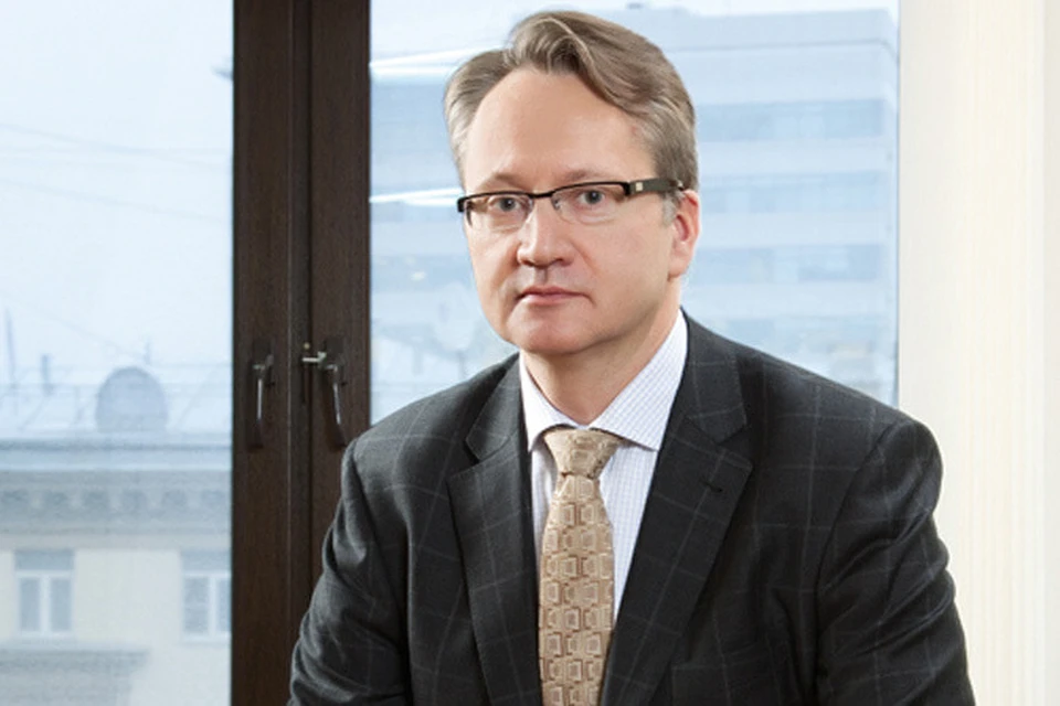 О своем намерении стать европарламентарием объявил Йон Хеллевиг, управляющий партнер AWARA Group, много лет живущий и работающий в России