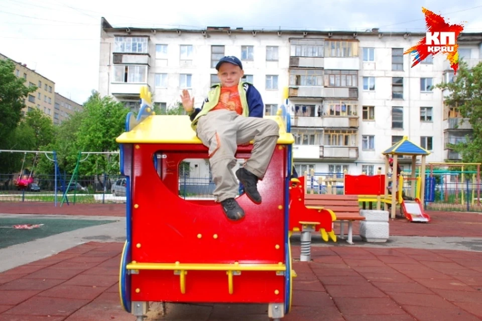 Половина детских садов в Ижевске закроется 1 июня