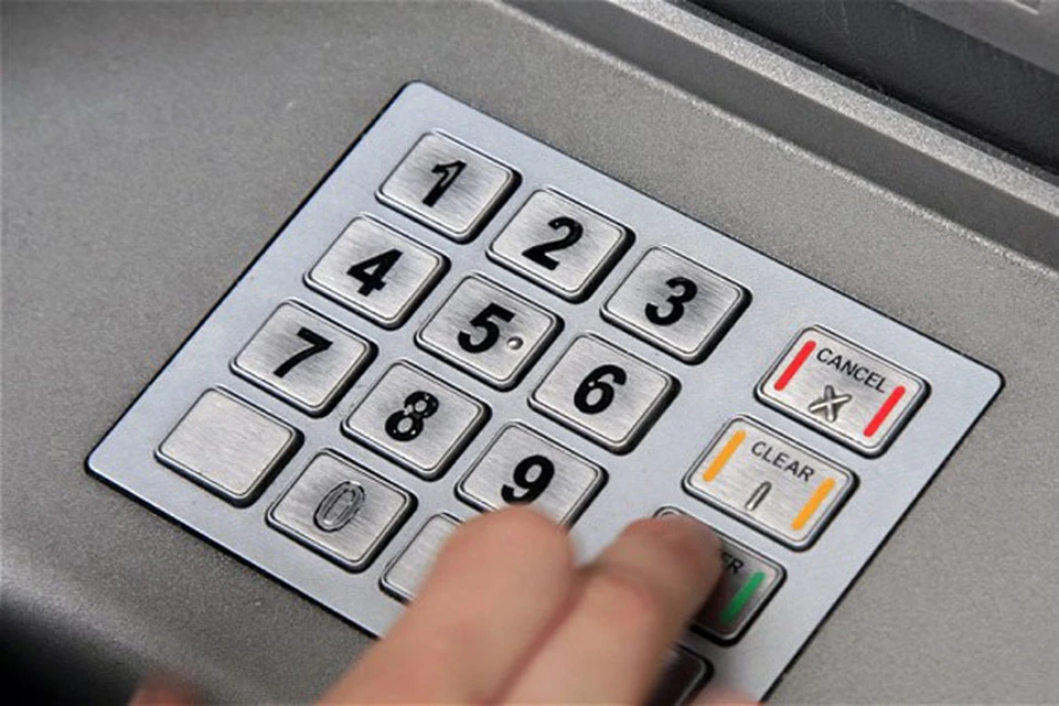 Выгоды «банкоматов 21 века» переоценить трудно