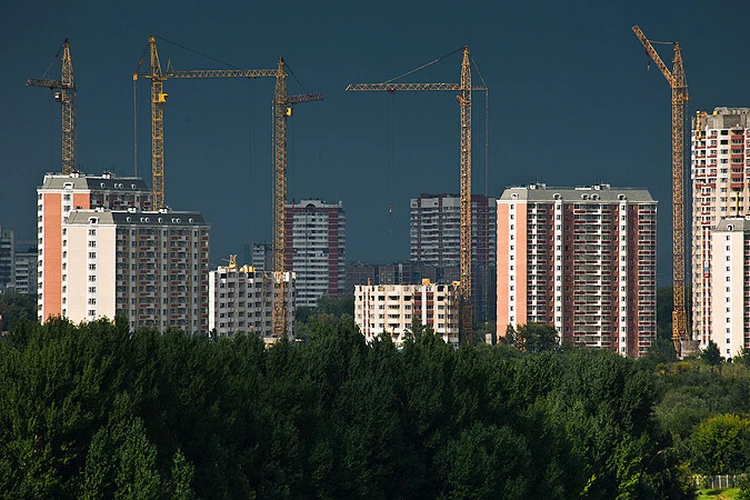 Купить квартиру в новостройке: чего бояться?