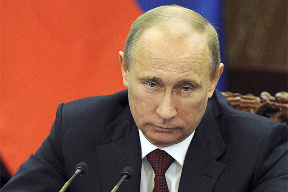 По мнению Шарон Теннисон, Америка обвиняет Путина, потому что боится посмотреть на себя