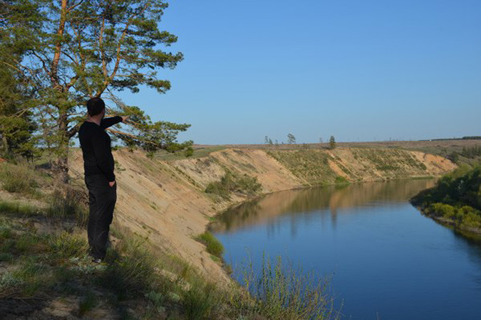 «Второе Кривоборье»