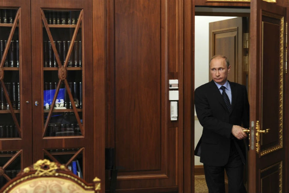 Самая главная дипломатическая интрига ближайших дней: как пройдет визит Владимира Путина во Францию