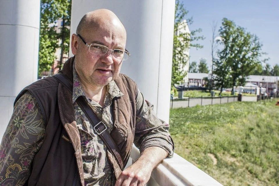 Продюсер Земфиры пооткровенничал в Ижевске: на раскрутку «Мумий Тролля» ушло 186 тысяч долларов