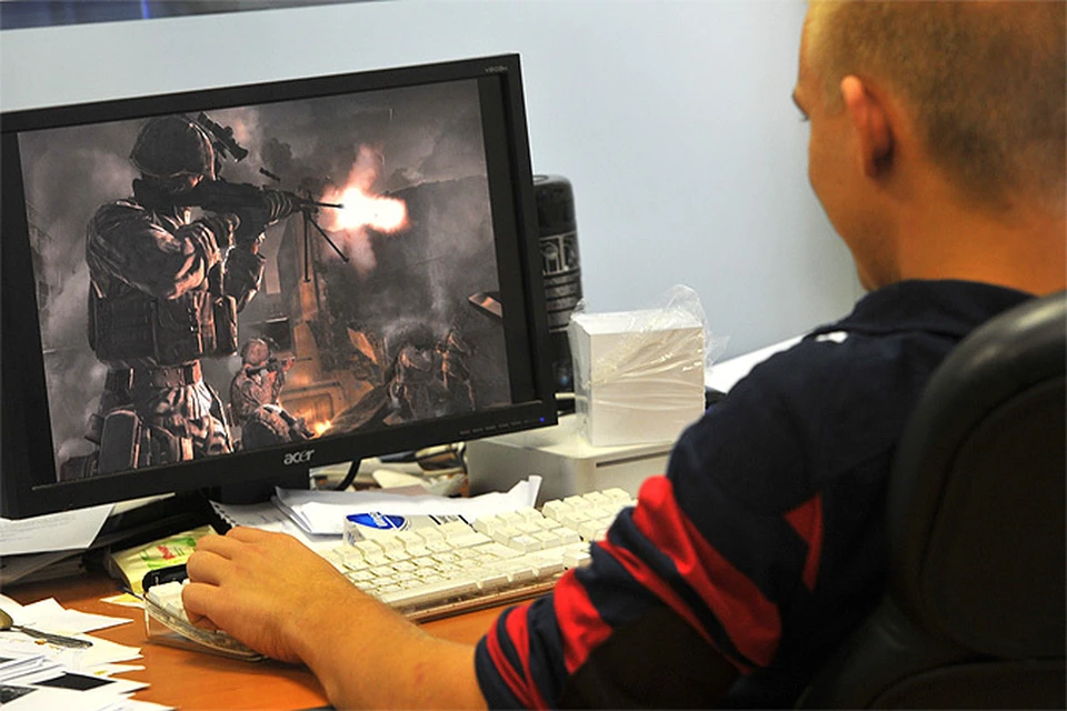 Кибермошенники наловчились угонять виртуальные танки и брать в заложники персонажей у российских игроманов