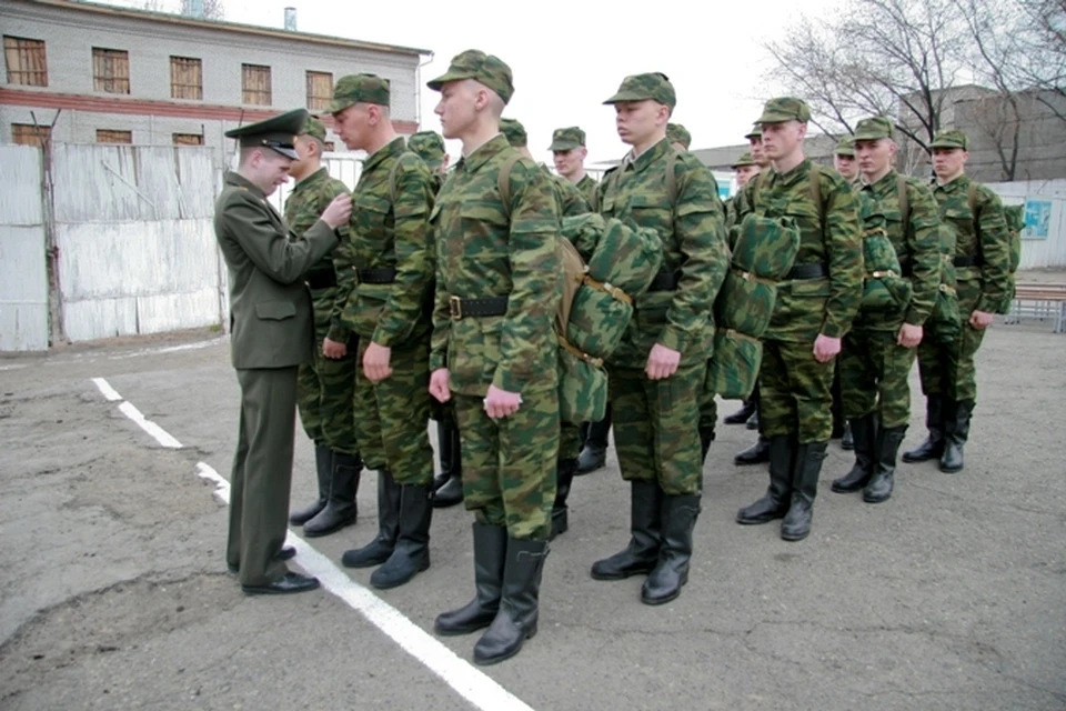 Предоставлено военной прокуратурой Калининградского гарнизона.