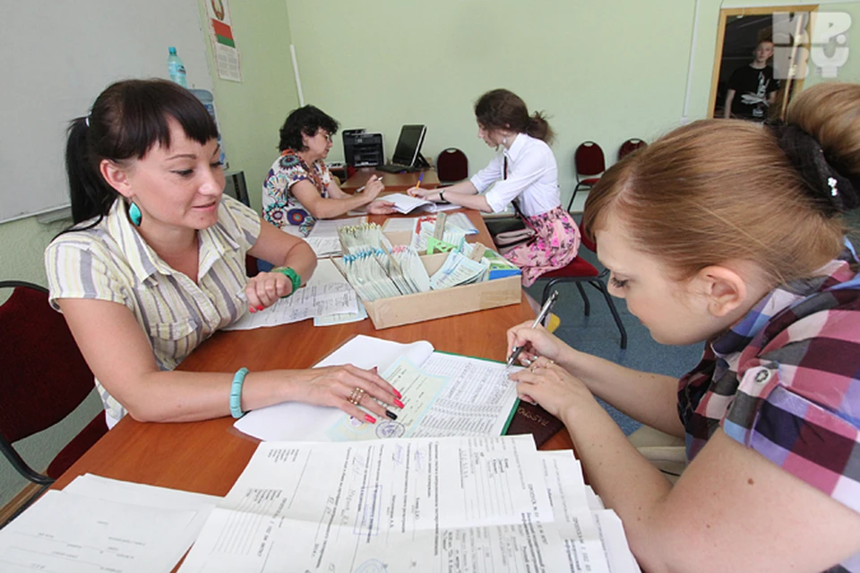 У абитуриентов есть пять дней, чтобы забрать сертификаты ЦТ и подать документы в вуз