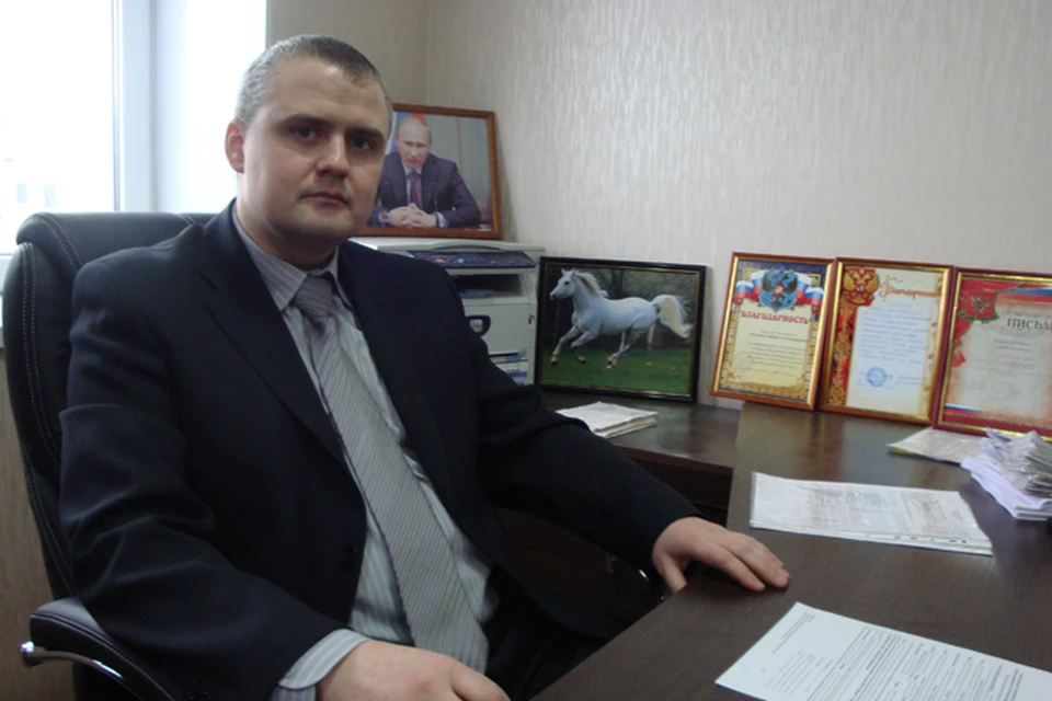 Компания Андрея Самохина оказывает качественные транспортные услуги жителям Мурманской области и активно участвует в жизни Кольского района.