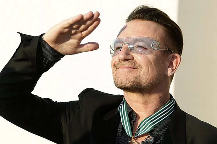 U2 готовят к выходу новый альбом