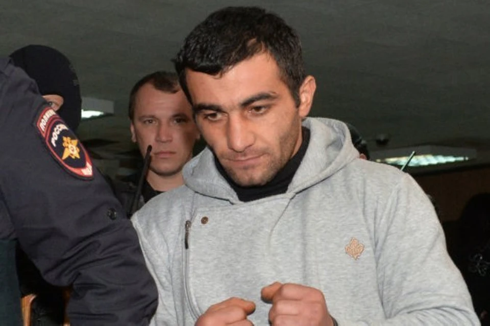 «Бирюлевский убийца» получил 17 лет тюрьмы