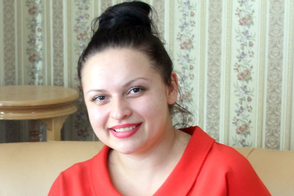Убегая от войны, жительница Краматорска прилетела во Владивосток в поисках нового дома