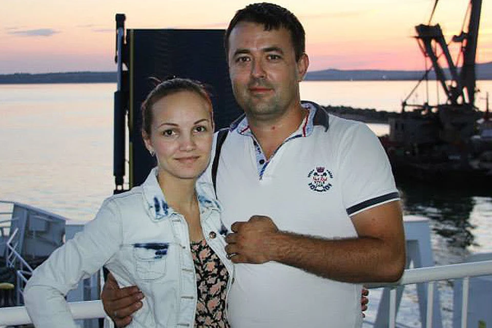 Наш читатель Игорь со своей избранницей посетили Крым и поделились впечатлениями