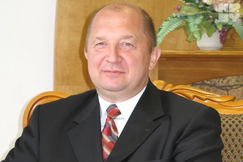 Лукашенко освободил Якобсона от должности главы Госконтроля "в связи с переводом на другую работу".