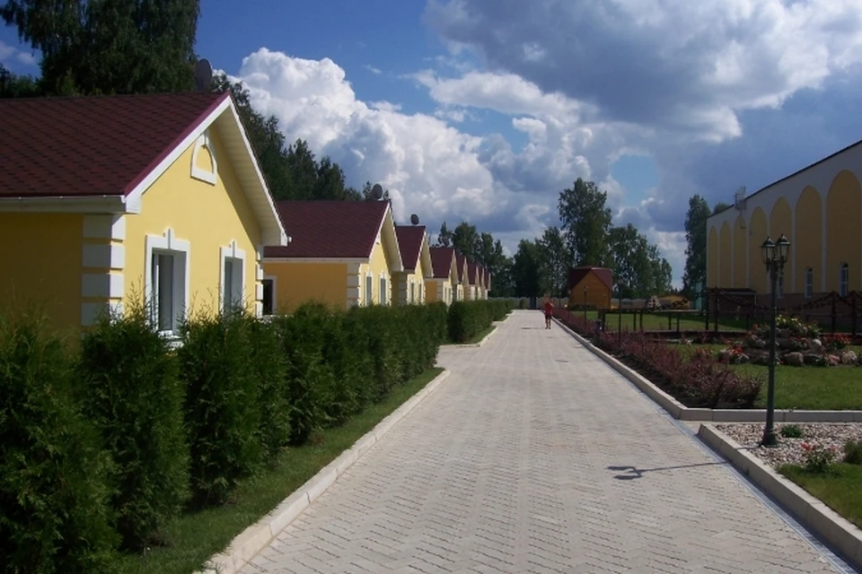 Знак качества "Выращено в Мермеринах": portal69tver - ЖЖ