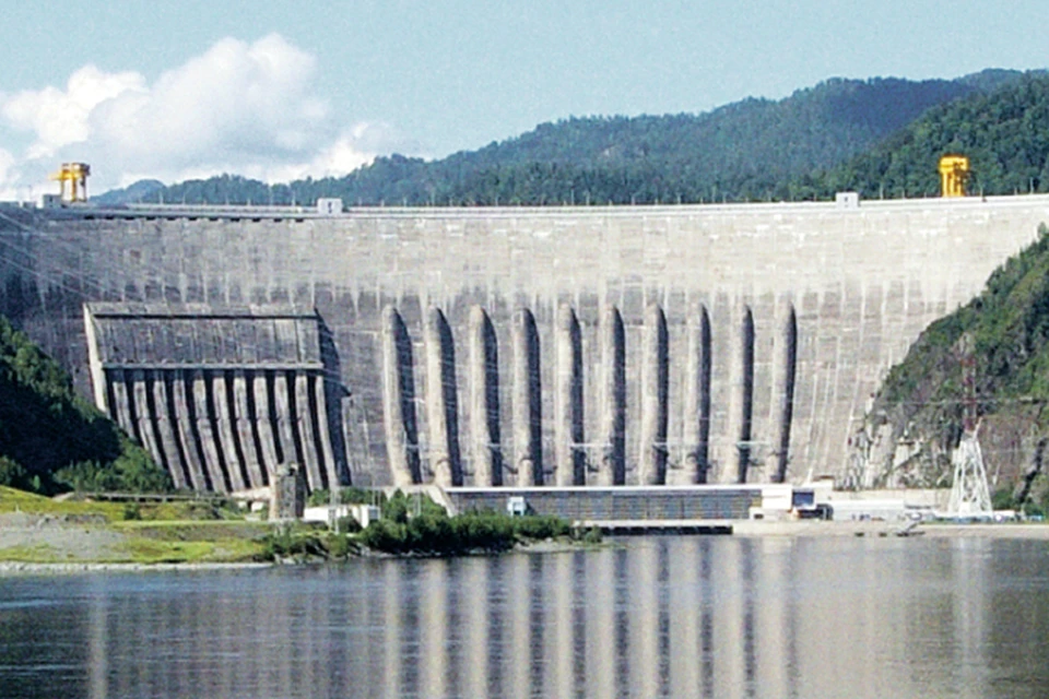 Уже к концу этого года Саяно-Шушенская ГЭС снова заработает на полную мощность.