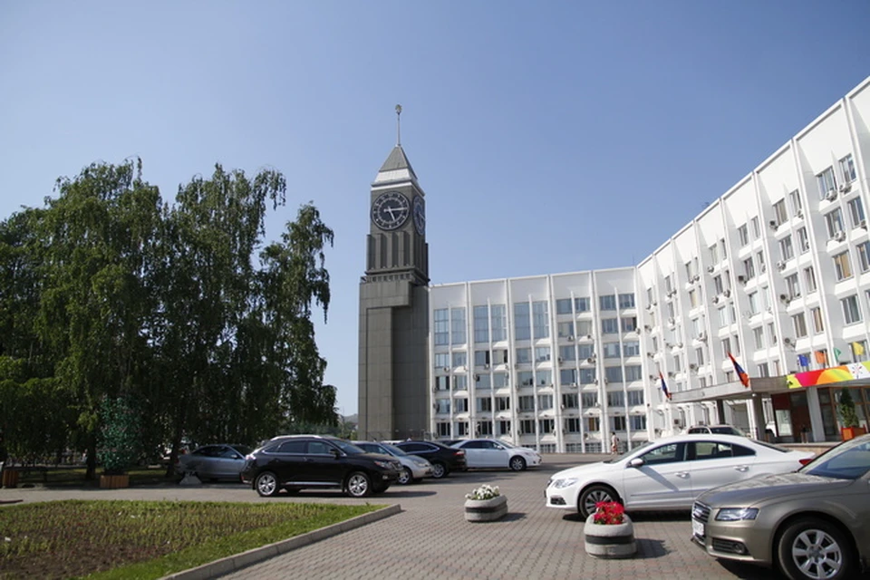 Городским чиновникам придется подождать решения УФАС.