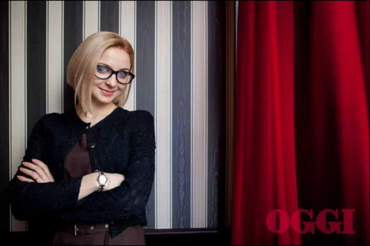 Домника Чемортан: пока внизу гибли люди, мы с капитаном ждали вертолет!