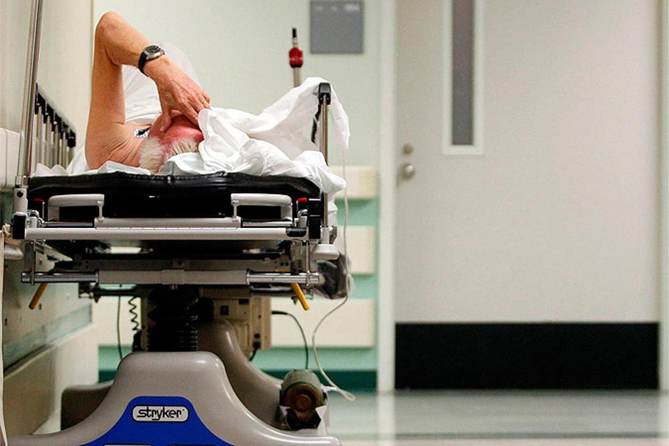 Итальянскую медсестру подозревают в убийствах 38 пациентов