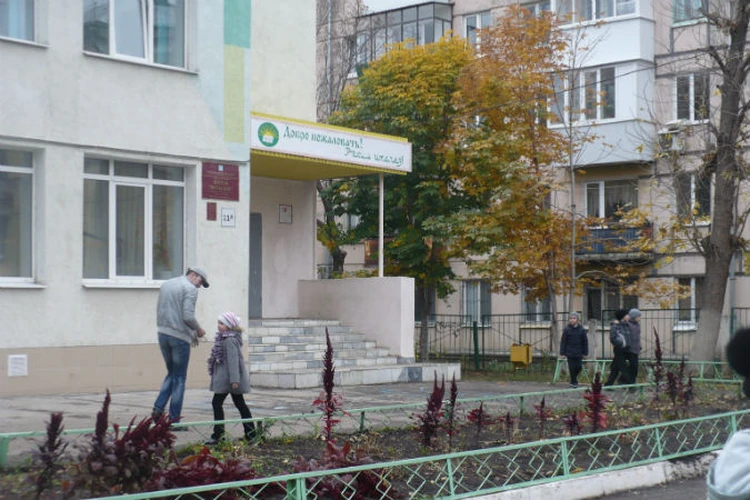 Добрые традиции – чистый город