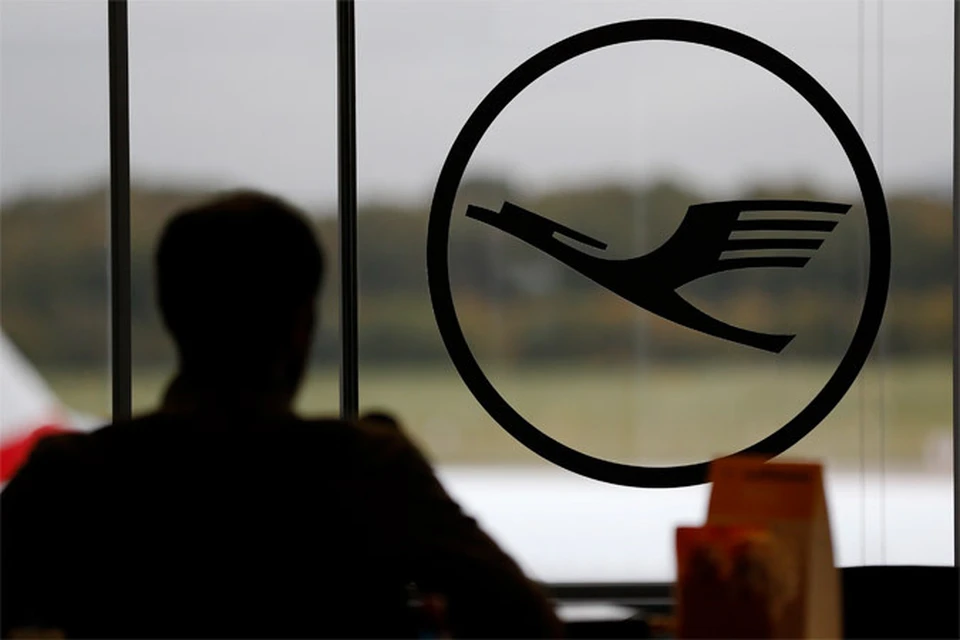 Пилоты авиакомпании Lufthansa объявили двухдневную забастовку.