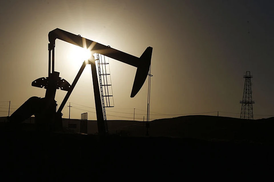 На минувшей неделе цена нефти упала до исторического минимума 2010 года - $84 за баррель.