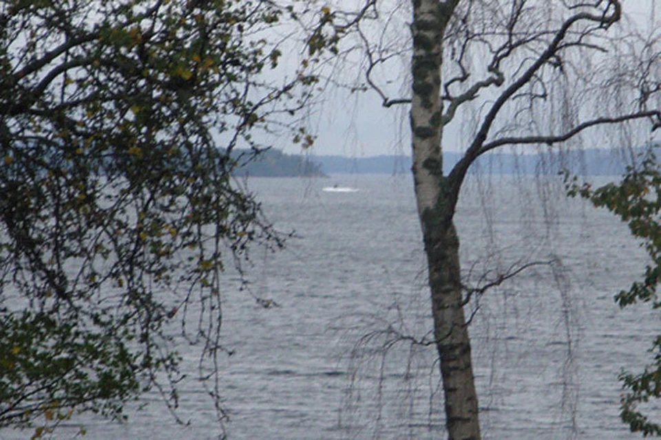 Наконец-то раскрыт секрет таинственной подлодки, которую сфотографировал прохожий швед у берегов одного из островов в Стокгольмском архипелаге