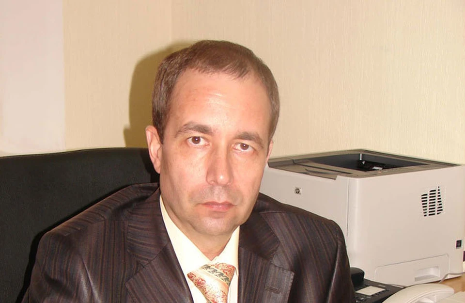 Олега Гоноченко задержали при попытке получить 60 миллионов рублей.