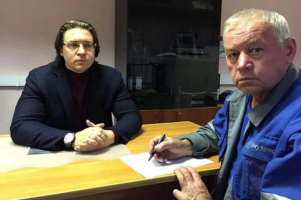 Адвокат обвиняемого – Александр Карабанов рассказал об итогах оперативных следственных действий в эфире радио "Комсомольская правда".