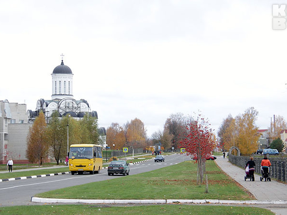 Жители Дрибина: Нам бы свой роддом - мы бы еще больше рожали! - KP.RU