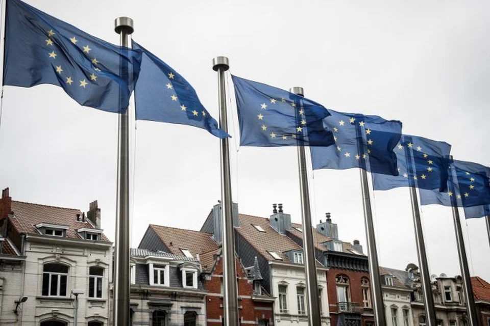 Заседание Комитета постоянных представителей стран Евросоюза в Брюсселе сегодня, во вторник, будет посвящено переоценке санкций против России