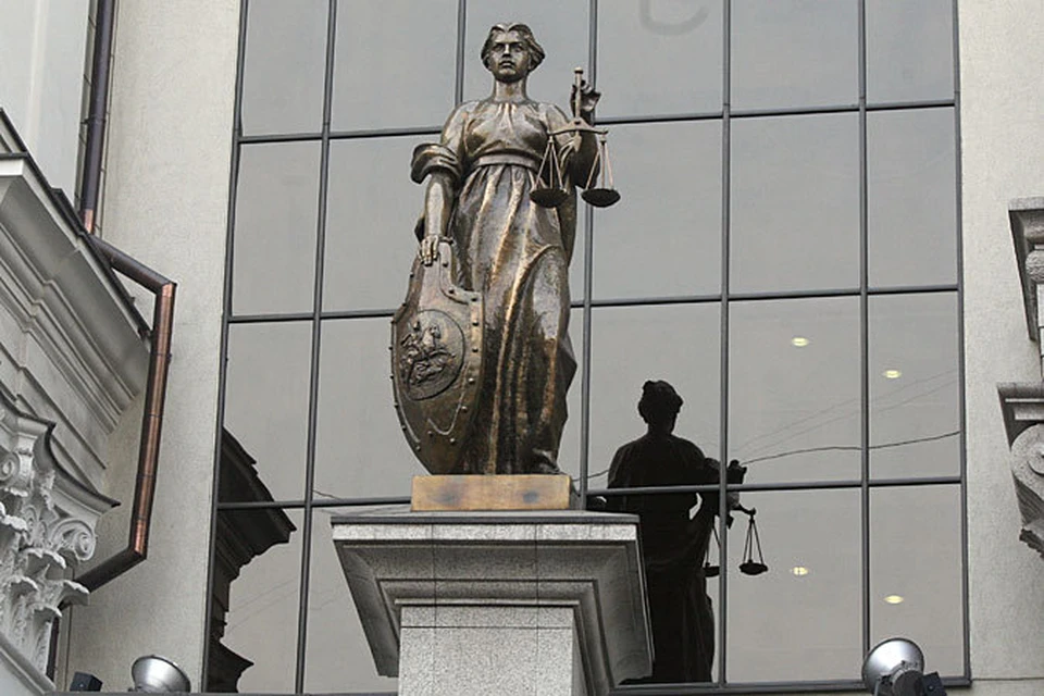 Верховный суд дал резко отрицательный отзыв на документ