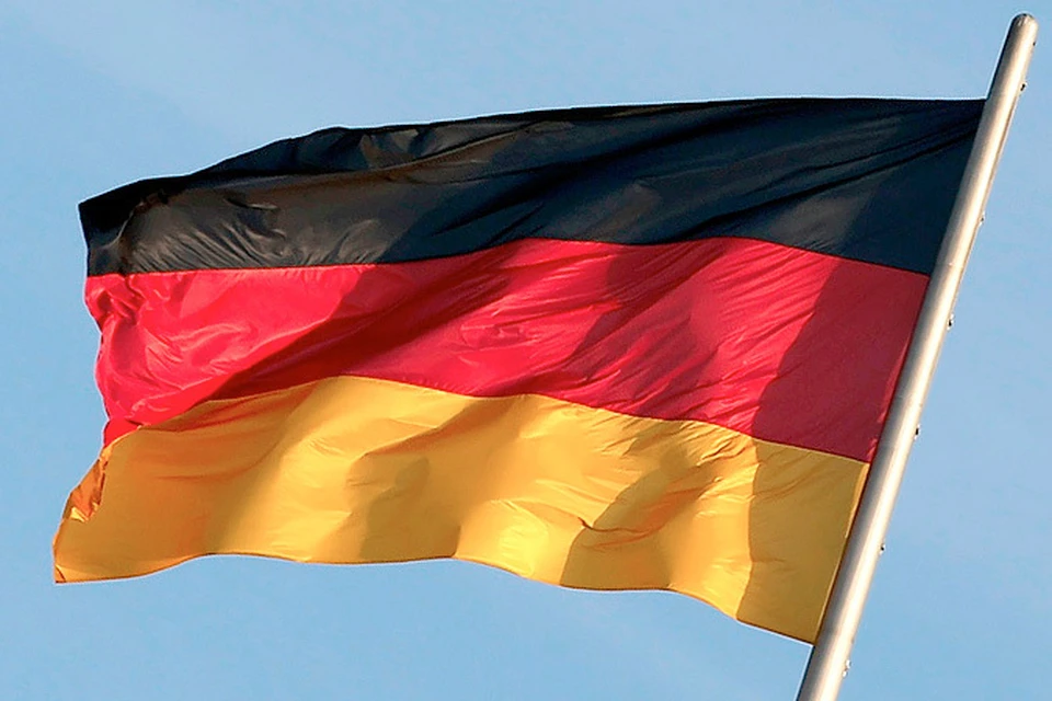 Германия досрочно освободила российскую шпионку