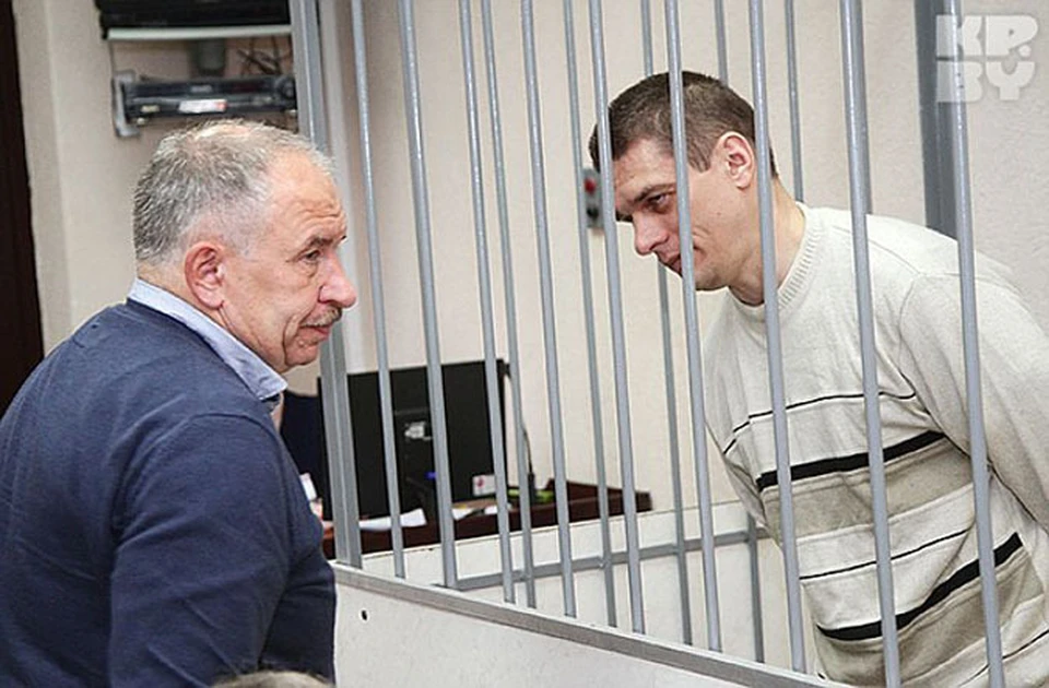 Директор "Борисовдрев" не признает свою вину.