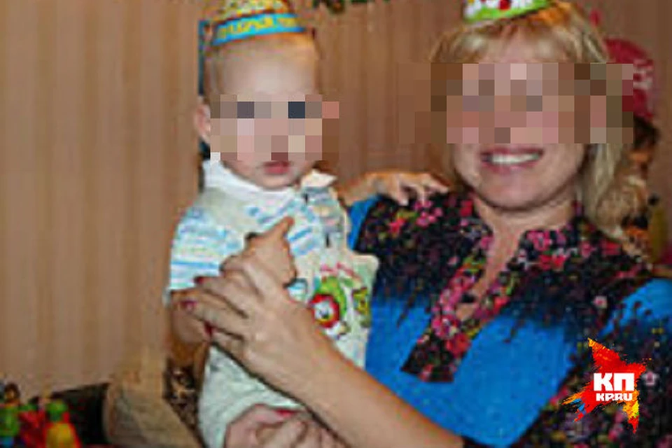 Россиянин под воздействием психотропных препаратов взял в заложники гражданскую жену и ее ребенка Фото: соцсети