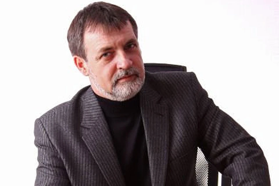 Александр Литвин, писатель и победитель 6 сезона «Битвы экстрасенсов», поделился с "КП" своим прогнозом на 2015-ый