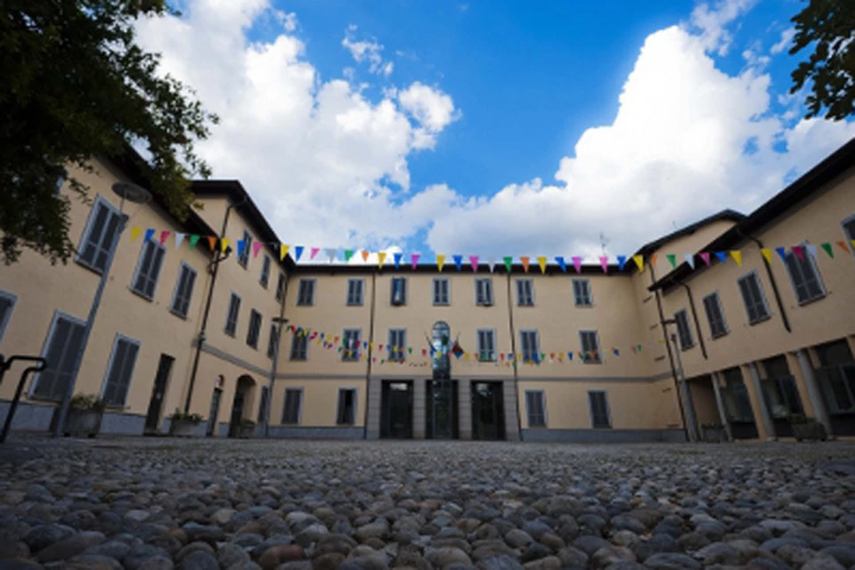 Одна из площадей коммуны Чериано-Лагетта, относящейся к итальянскому городу Монца, будет носить имя «Одесских Мучеников»
