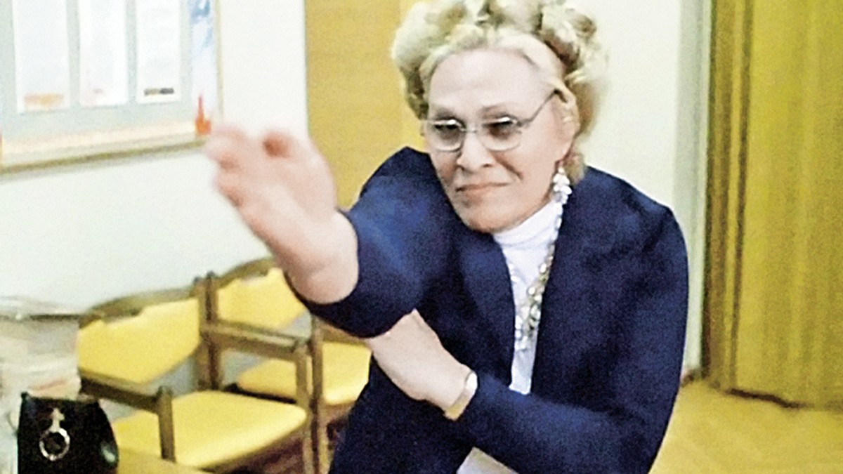 Маркова Елена Владимировна (Корибут-Дашкевич)