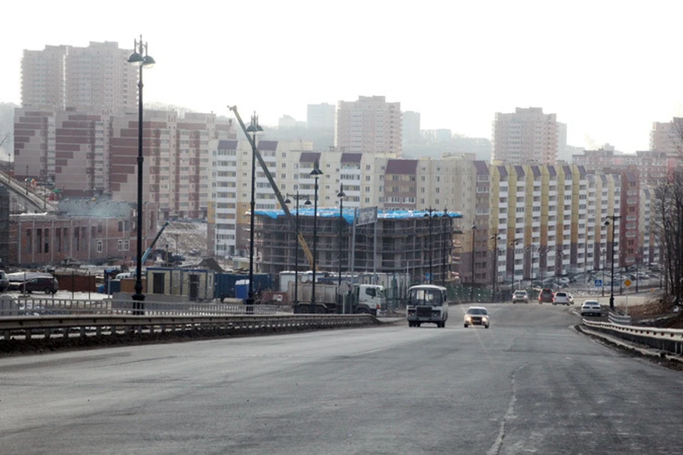 Владельцы квартир в Снеговой Пади, пока рубль слаб, не торопятся продавать свои апартаменты