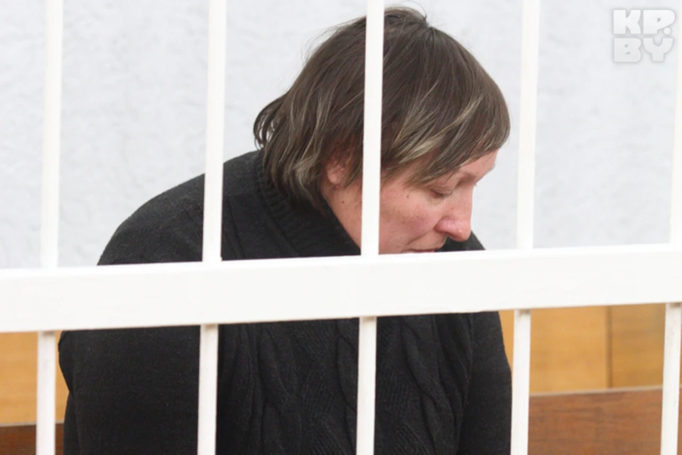 Мать Павла Цинявского, которого обвиняют в убийстве 18-летней девушки, согласилась дать показания в суде